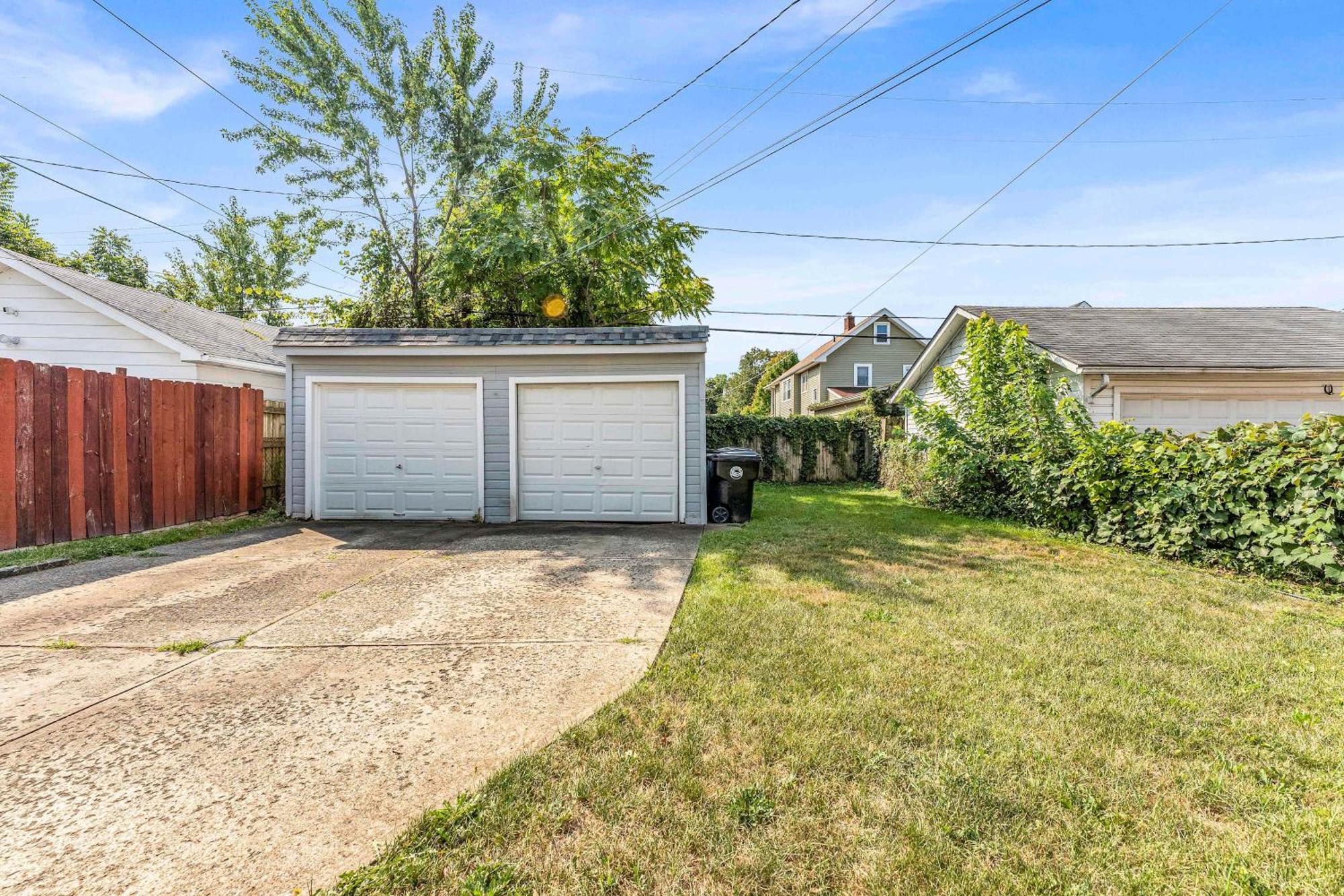 Beautifully Remodeled Duplex Apt In West Blvd Κλίβελαντ Εξωτερικό φωτογραφία