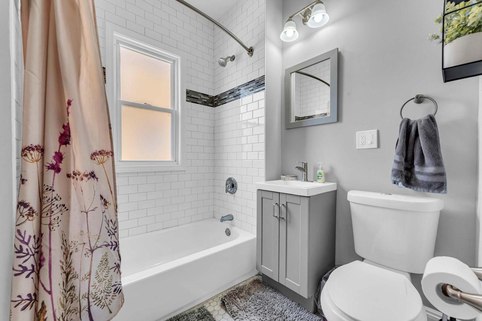 Beautifully Remodeled Duplex Apt In West Blvd Κλίβελαντ Εξωτερικό φωτογραφία