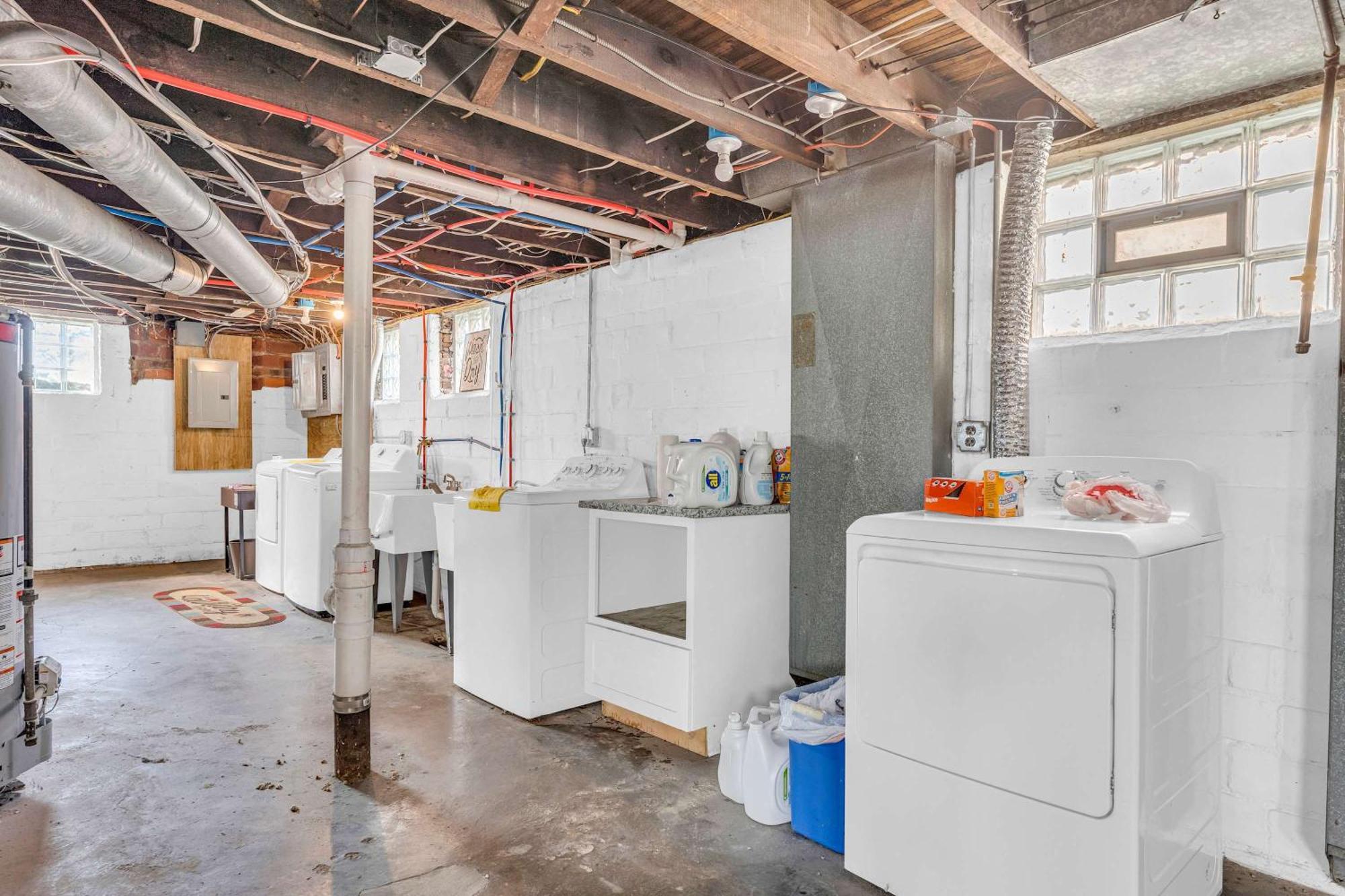 Beautifully Remodeled Duplex Apt In West Blvd Κλίβελαντ Εξωτερικό φωτογραφία